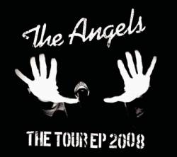 Angel City : The Tour EP 2008